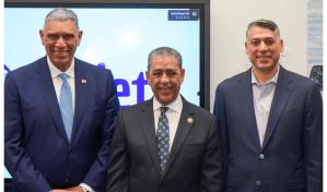 Anuncian en Nueva York la nueva ruta de Arajet entre Newark y Santo Domingo