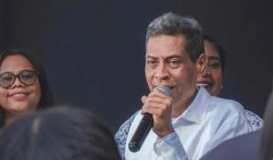 El merenguero Diómedes Núñez habló de su enfermedad y su temor a morir en entrevista