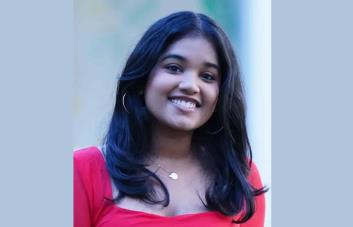 El FBI se une a la investigación de la joven india Sudiksha Konanki