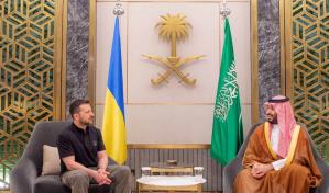 Trump espera grandes avances esta semana en la guerra entre Rusia y Ucrania