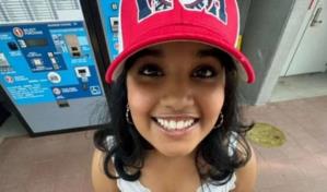 Búsqueda de joven india trasciende en medios internacionales