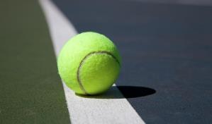 El árbitro dominicano Juan Gabriel Castro suspendido seis años sin pisar una pista tenis