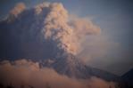 Volcán de Fuego en Guatemala aumenta su actividad y obliga a la evacuación de más de 200 familias
