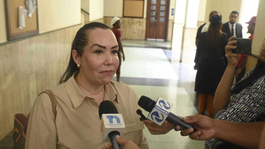 Corte de Apelación absuelve a Karla María Moya Boada y ordena nuevo juicio Corte de Apelación absuelve a Karla María Moya Boada y ordena nuevo juicio
