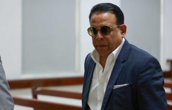 Tribunal decidirá el próximo lunes sobre extinción de acción penal en el caso Antipulpo