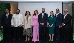 Realizan lanzamiento de ExpoSostenible 2025, la primera feria de sostenibilidad en RD Realizan lanzamiento de ExpoSostenible 2025, la primera feria de sostenibilidad en RD