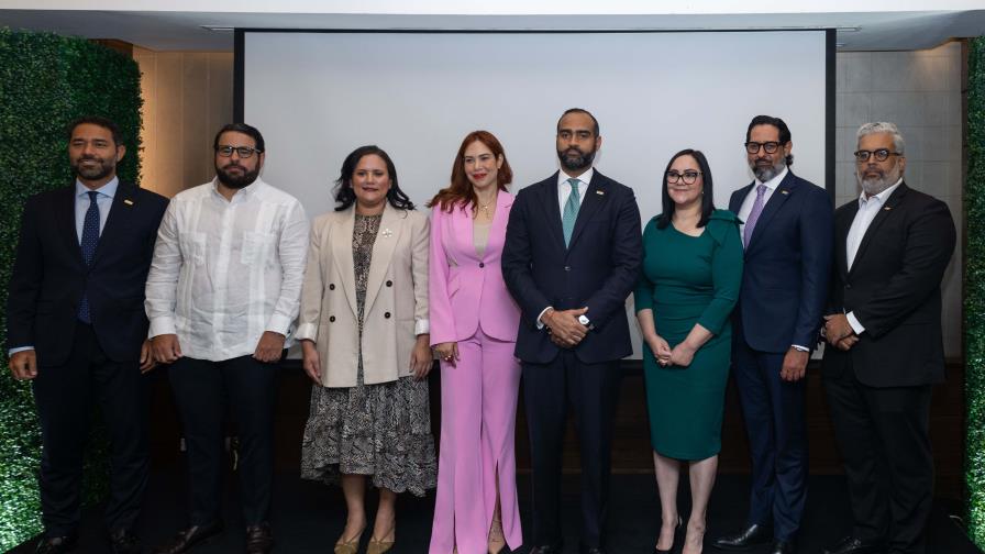 Realizan lanzamiento de ExpoSostenible 2025, la primera feria de sostenibilidad en RD Realizan lanzamiento de ExpoSostenible 2025, la primera feria de sostenibilidad en RD