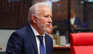 Senador Taveras Guzmán niega intención de eliminar la cesantía en la reforma laboral