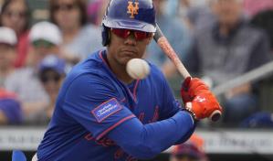 Darryl Strawberry: En los Mets Juan Soto no será segundo de nadie, en los Yankees sí