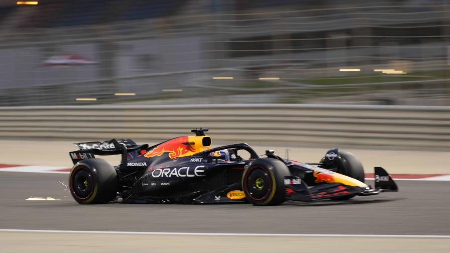 Verstappen busca su 5to título, Hamilton debuta en Ferrari y la F1 avista una reñida lucha