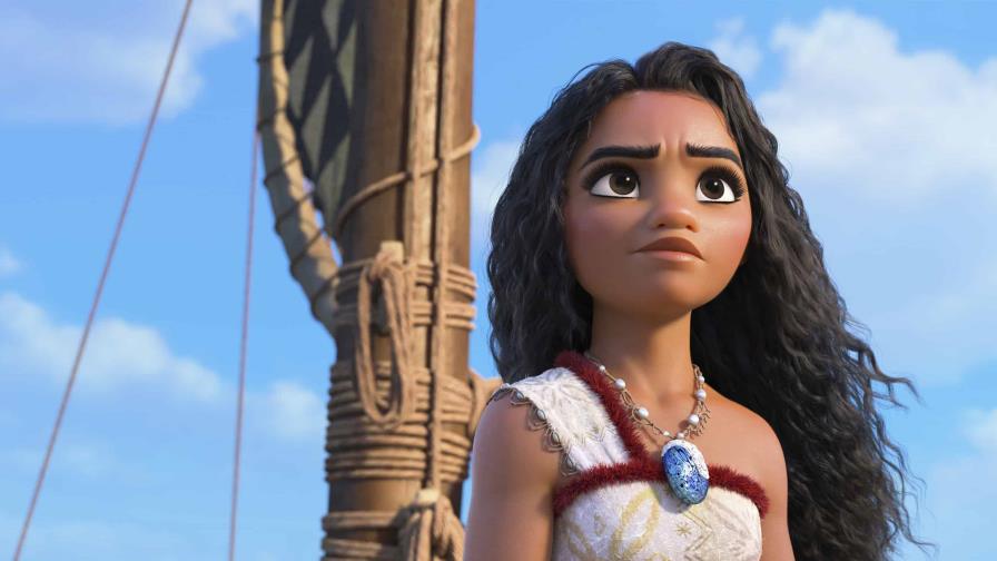 Hombre emprende juicio por supuesto plagio de la cinta animada Moana