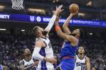 Karl-Anthony Towns lidera a Knicks a la victoria sobre Kings