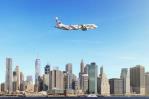 Arajet rompe récord con más de mil boletos vendidos a NY en 24 horas