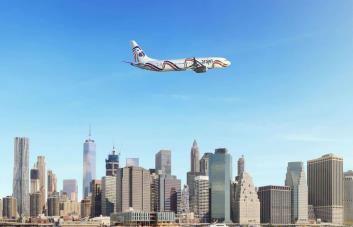Arajet rompe récord con más de mil boletos vendidos a NY en 24 horas