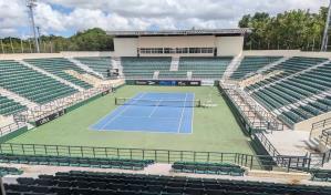 Árbitro de tenis dominicano lleva seis meses suspendido, es segundo sancionado por amaño de partidos
