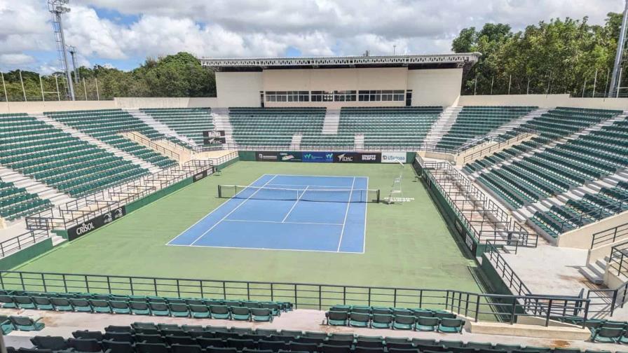 Árbitro de tenis dominicano lleva seis meses suspendido, es segundo sancionado por amaño de partidos