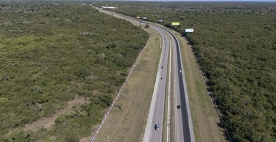 C&oacute;mo el Gobierno pretende conectar Punta Cana y Montecristi sin detenerse en sem&aacute;foros