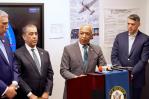 Cónsul en Nueva Jersey destaca la nueva ruta de Arajet entre Santo Domingo y Newark