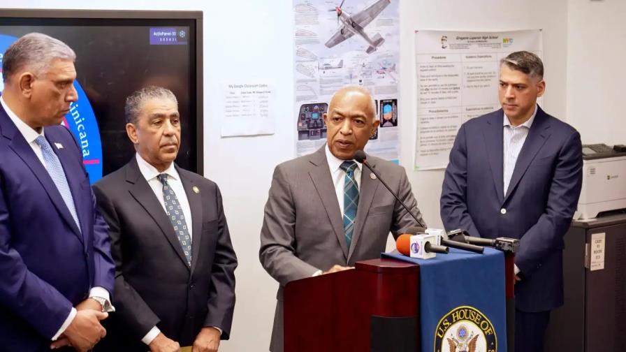 Cónsul en Nueva Jersey destaca la nueva ruta de Arajet entre Santo Domingo y Newark