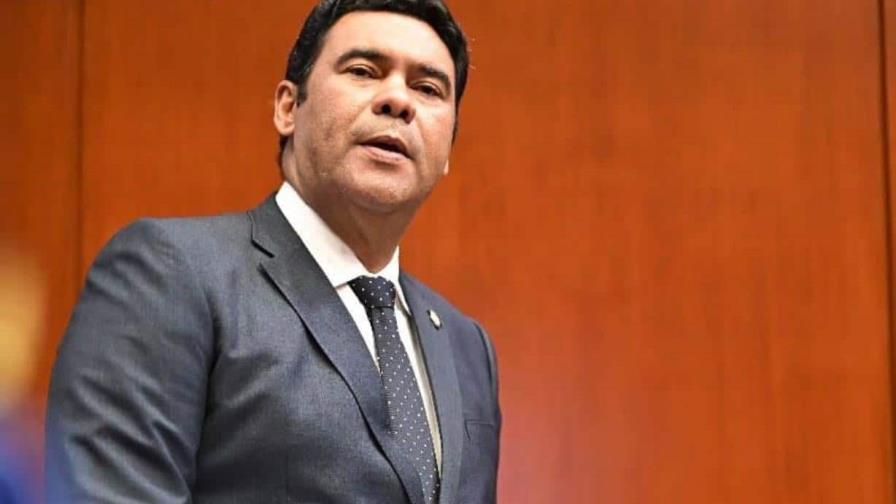Senador Rafael Duluc retira proyecto de ley sobre discurso de odio tras no lograr consenso Senador Rafael Duluc retira proyecto de ley sobre discurso de odio tras no lograr consenso