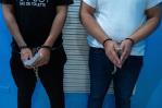 RD extradita a dos dominicanos a EE. UU. acusados de narcotráfico y fraude bancario RD extradita a dos dominicanos a EE. UU. acusados de narcotráfico y fraude bancario