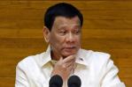 Duterte es detenido por orden de la CPI tras ser acusado de crímenes contra la humanidad