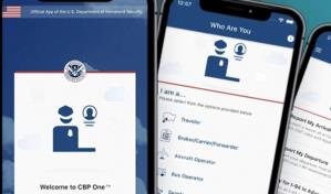 EEUU lanza una aplicación móvil para que los migrantes se autodeporten