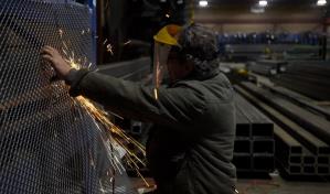 Trump sube al 50% los aranceles previstos para el acero y el aluminio de Canadá