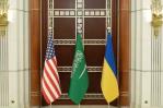 Comienza en Arabia Saudí la reunión EEUU-Ucrania para avanzar hacia un acuerdo con Rusia