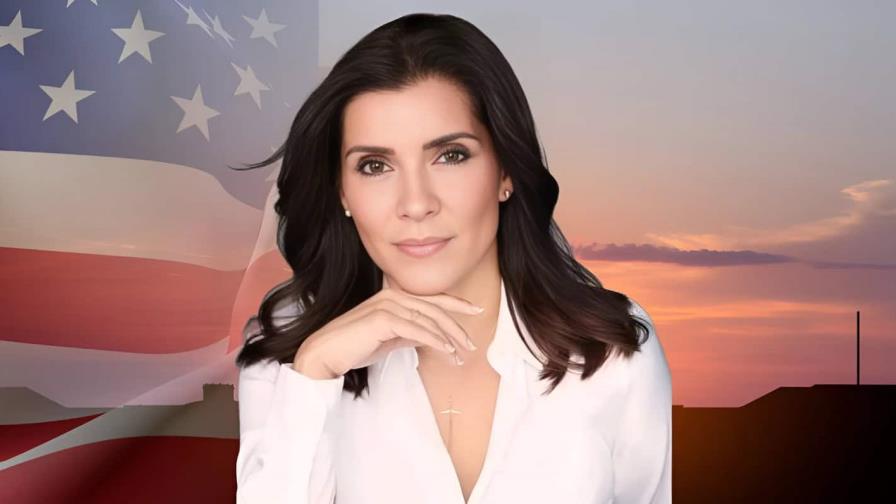 Audiencia para confirmar a Leah Campos como embajadora de Estados Unidos en RD será el 1 de mayo Audiencia para confirmar a Leah Campos como embajadora de Estados Unidos en RD será el 1 de mayo