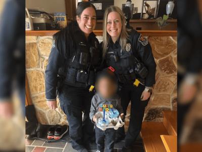 Niño de 4 años llama al 911 en Wisconsin por robo de helado