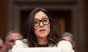 Renuncia la secretaria de Trabajo de EE. UU. en medio de investigaciones en su contra