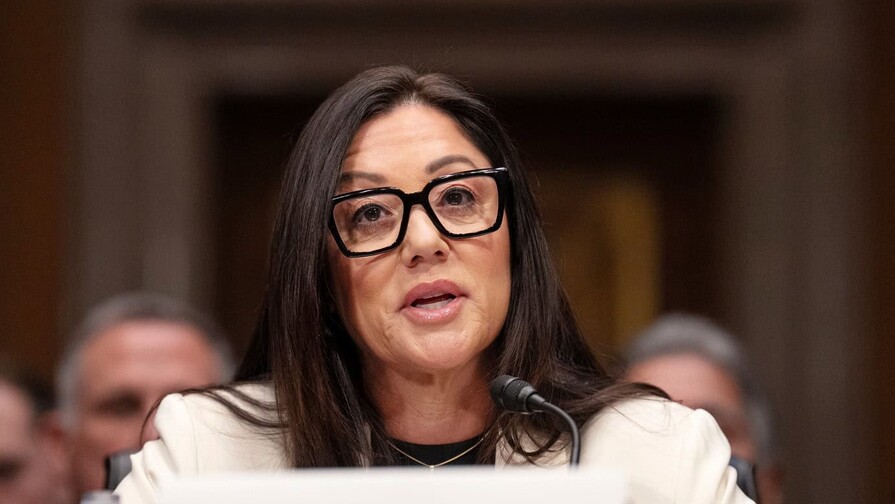 Renuncia la secretaria de Trabajo de EE. UU. en medio de investigaciones en su contra