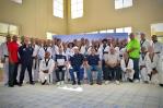 Federación Dominicana de Taekwondo se prepara para grandes retos internacionales 