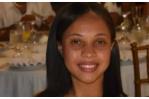 La familia de Pamela Alcántara, hallada en una maleta en NY, busca ayuda para repatriar cuerpo
