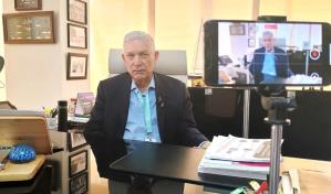 Un desafío logístico sería para el equipo de RD llegar a la Serie del Caribe de 2026