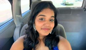 Lo que se sabe hasta ahora sobre el caso de la joven india Sudiksha Konanki