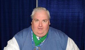 Fallece el actor Simon Fisher-Becker, conocido por papeles en Harry Potter y Doctor Who