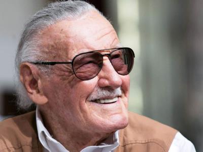 Documental revela que Stan Lee sufrió abuso en sus últimos años