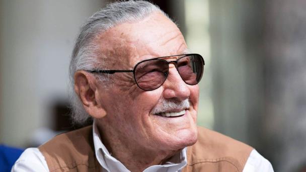 Un documental sobre Stan Lee desvelará que fue víctima de abuso en sus últimos años