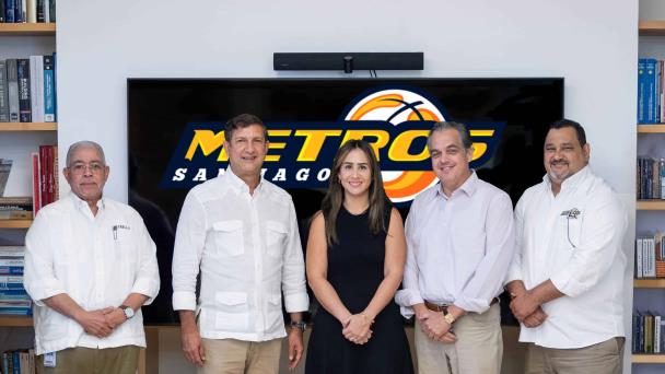 Metros de Santiago presentan su nueva estructura organizativa ante la LNB