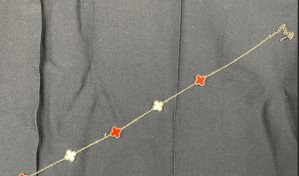 El CBP incauta joyas falsificadas por 3.5 millones de d&oacute;lares en env&iacute;o desde China a Puerto Rico