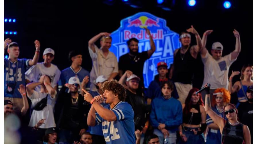 Abren inscripciones para Red Bull Batalla 2025: oportunidad para los freestylers dominicanos