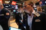 Wall Street vuelve a caer por incertidumbre sobre aranceles Wall Street vuelve a caer por incertidumbre sobre aranceles