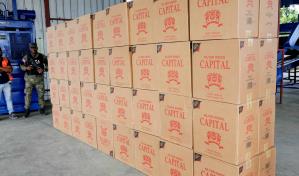 El comercio ilícito de cigarrillos, una estocada mortal al sector formal en República Dominicana