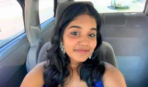 India buscada en La Altagracia:  una joven alegre, responsable y muy dedicada a sus estudios