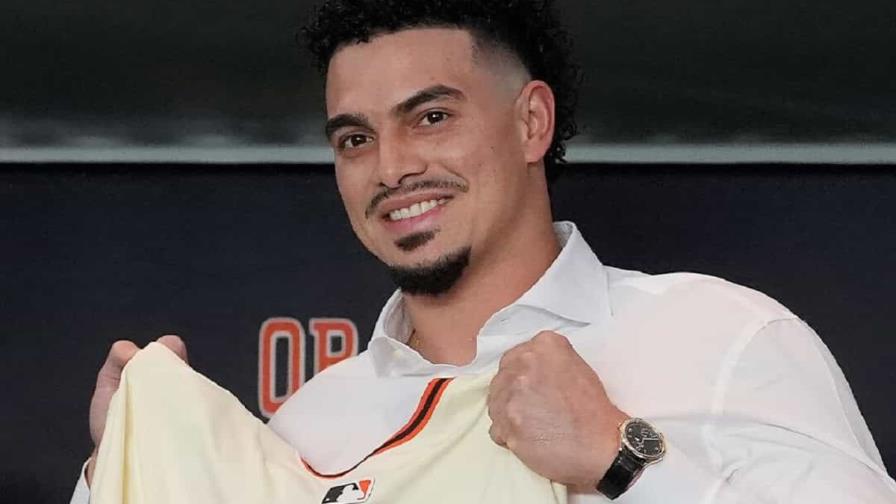 Willy Adames un gigante que vale una millonada