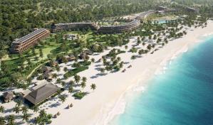 Hilton extiende su portafolio en América Latina y el Caribe, con más de 130 hoteles en desarrollo Hilton extiende su portafolio en América Latina y el Caribe, con más de 130 hoteles en desarrollo