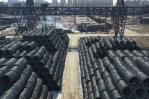 Entran en vigor los aranceles de EEUU al acero y aluminio, China y la UE responden con firmeza