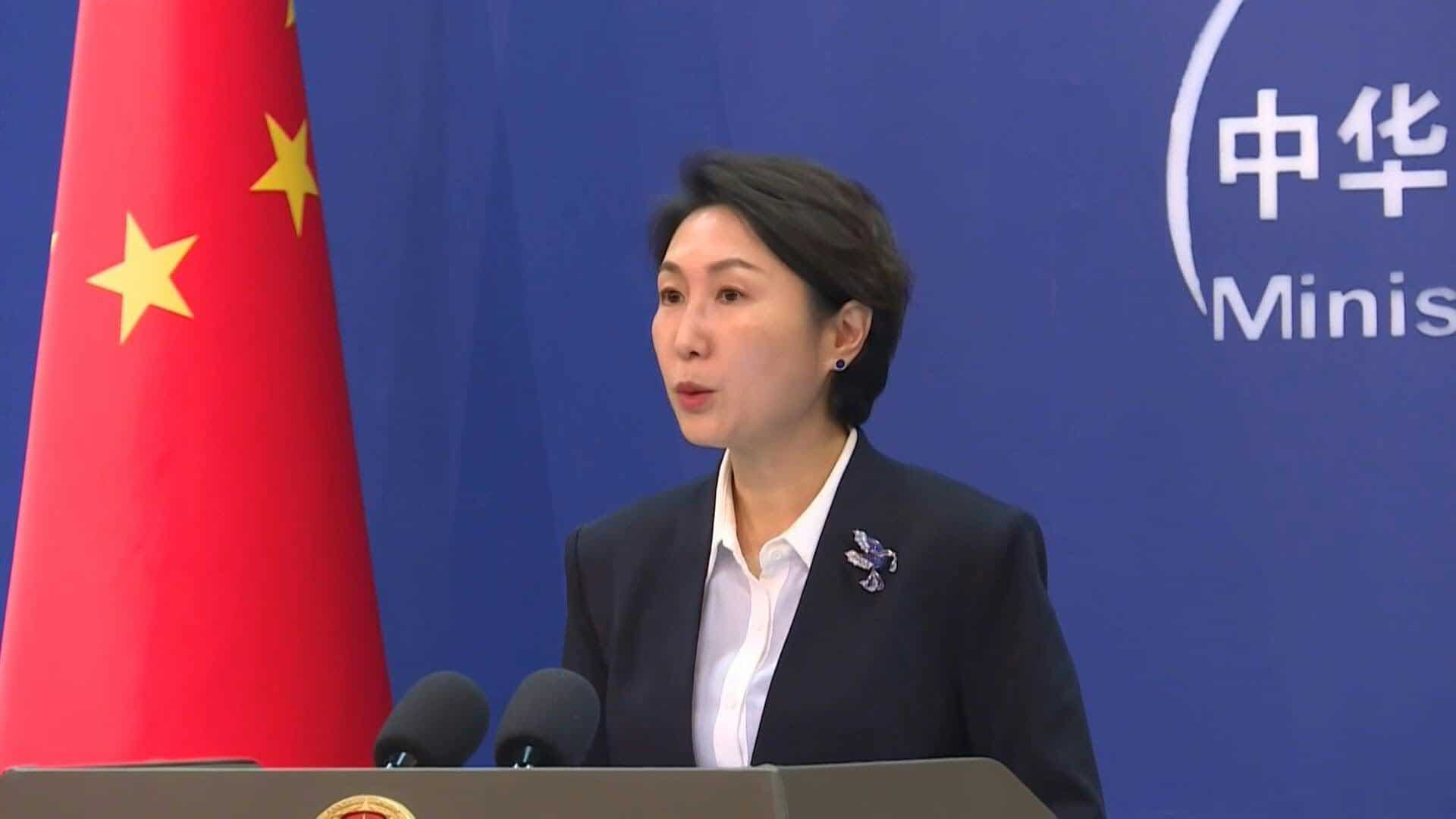 China recibirá esta semana a Irán y Rusia para un diálogo nuclear China recibirá esta semana a Irán y Rusia para un diálogo nuclear